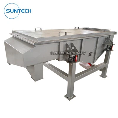 صفحه ارتعاشی خطی کود