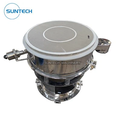 صفحه نمایش ارتعاشی التراسونیک چند لایه